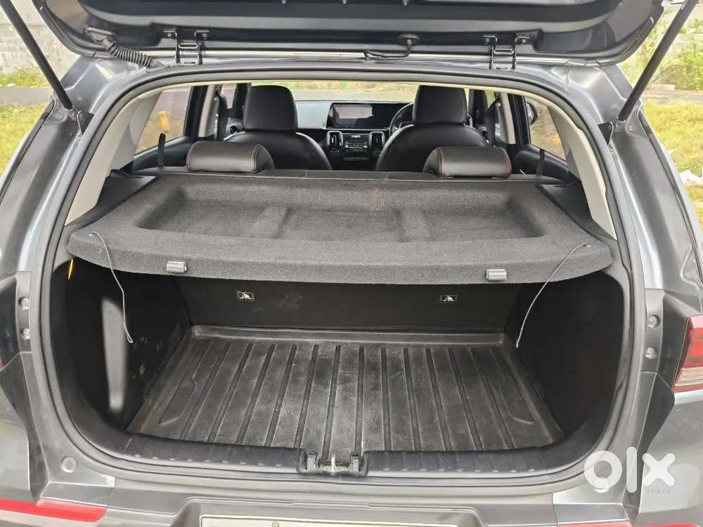 Kia Sonet Gtx 1.5 Manual Diesel