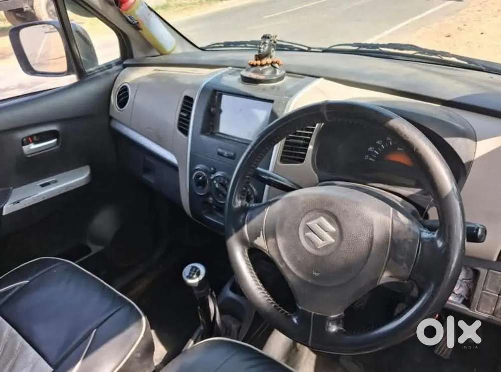 Maruti Suzuki Wagon 1.0 2017