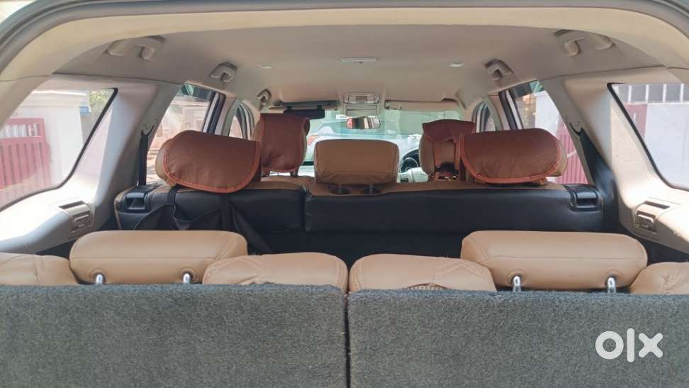 Mahindra Xuv500 W7, 2019, Diesel