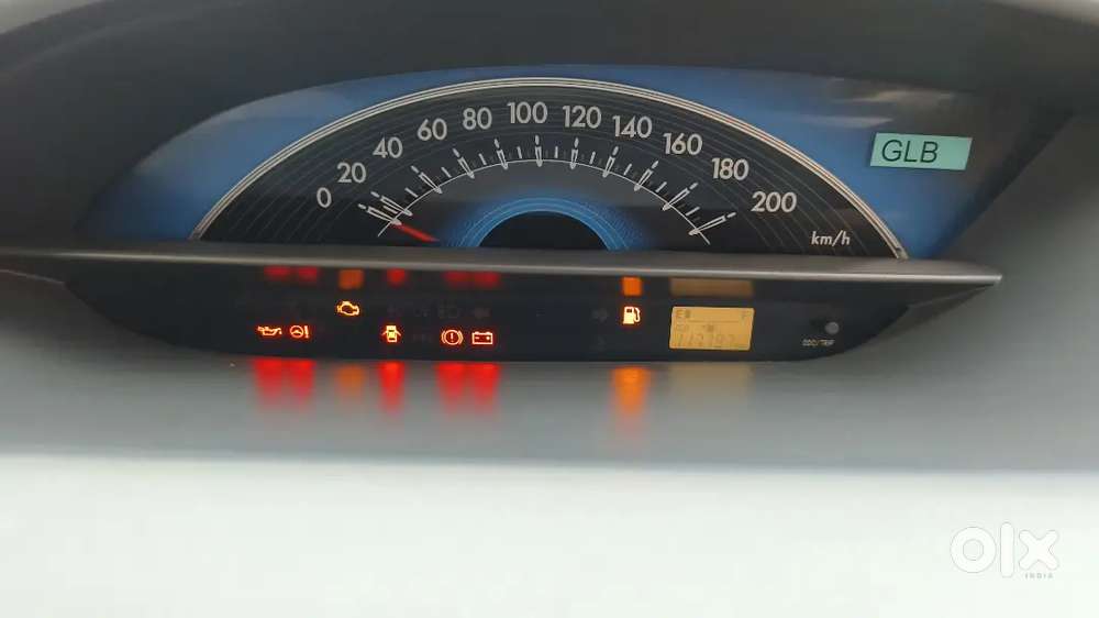 Toyota Etios 1.5 G 2014
