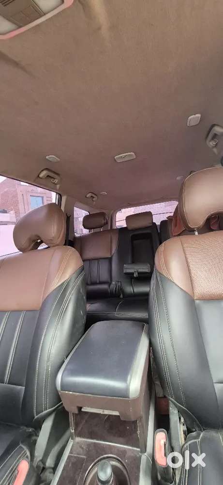 Mahindra Xuv500 2015 Diesel /cruise Control Working/ Silent Engine