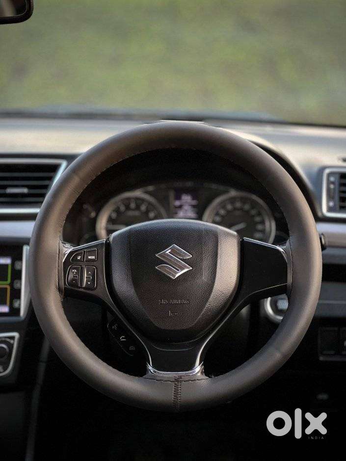 Maruti Suzuki Ciaz S 1.4, 2018, Petrol