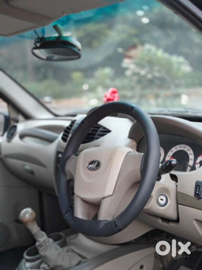 Mahindra Quanto C4, 2013, Diesel
