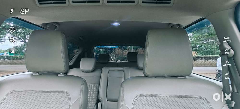 Maruti Suzuki Ertiga Vxi, 2023, Petrol