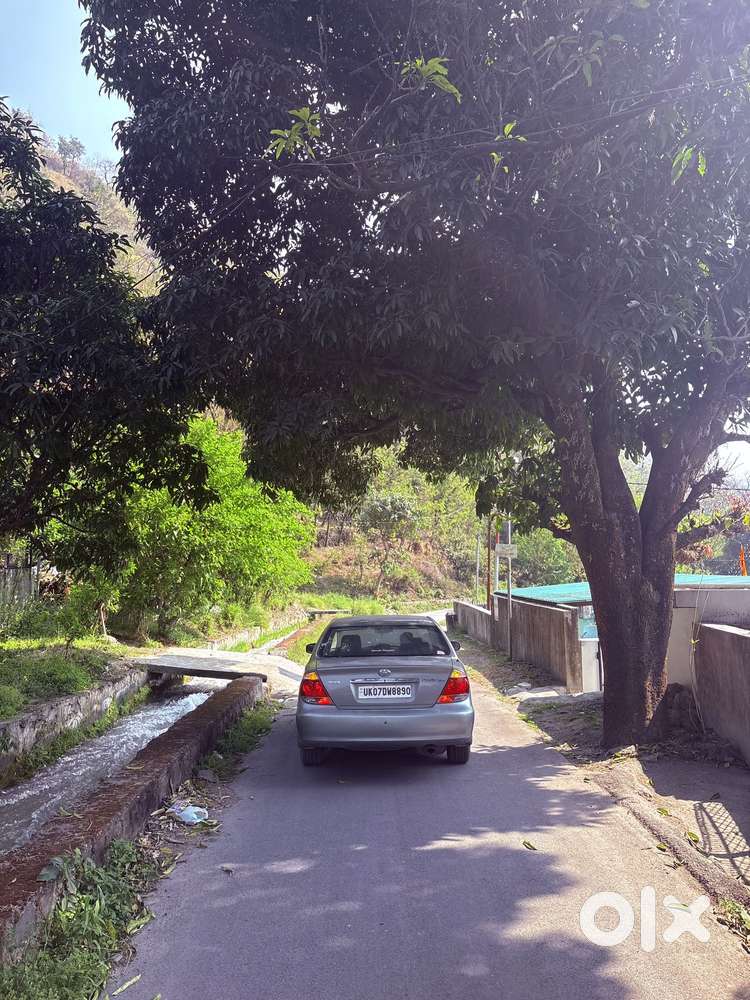 Toyota Camry 2002-2011 V6 (at), 2006, Petrol