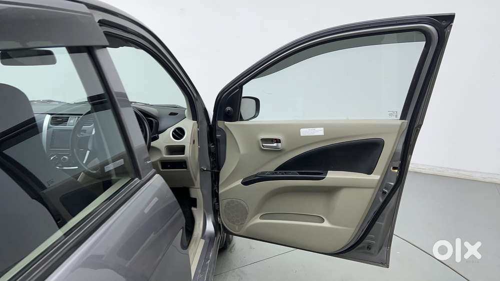 Maruti Suzuki Celerio 1.0 Vxi Amt, 2014, Petrol