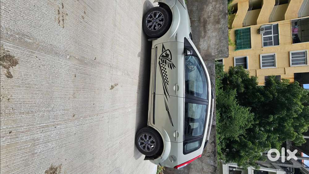Ford Figo 2015 Diesel Well Maintained