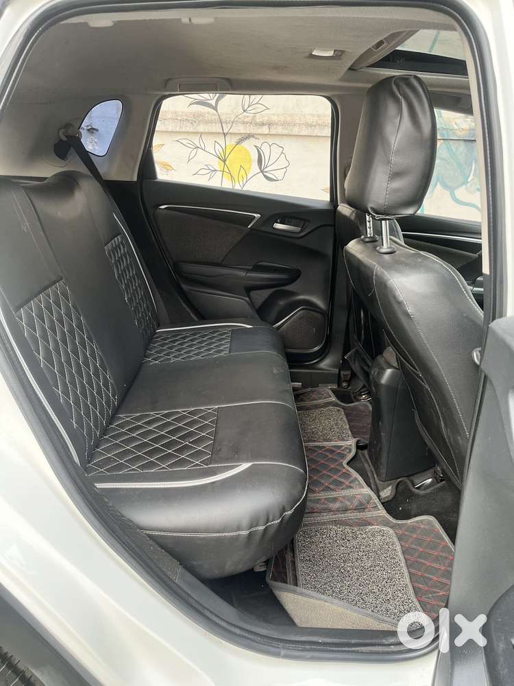 Honda Wr-v 1.5 Vx I-dtec, 2019, Diesel
