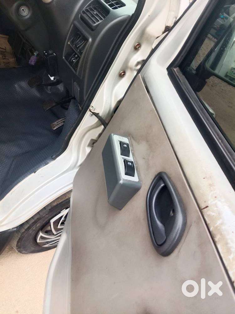 Maruti Suzuki Eeco 7 Seater Ac, 2013, Lpg