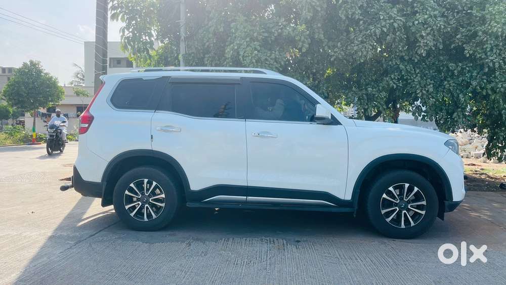 Mahindra Scorpio-n Diesel 2023