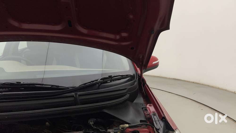 Hyundai Elite I20 [2018-2020] 1.2 Sportz, 2017, Petrol