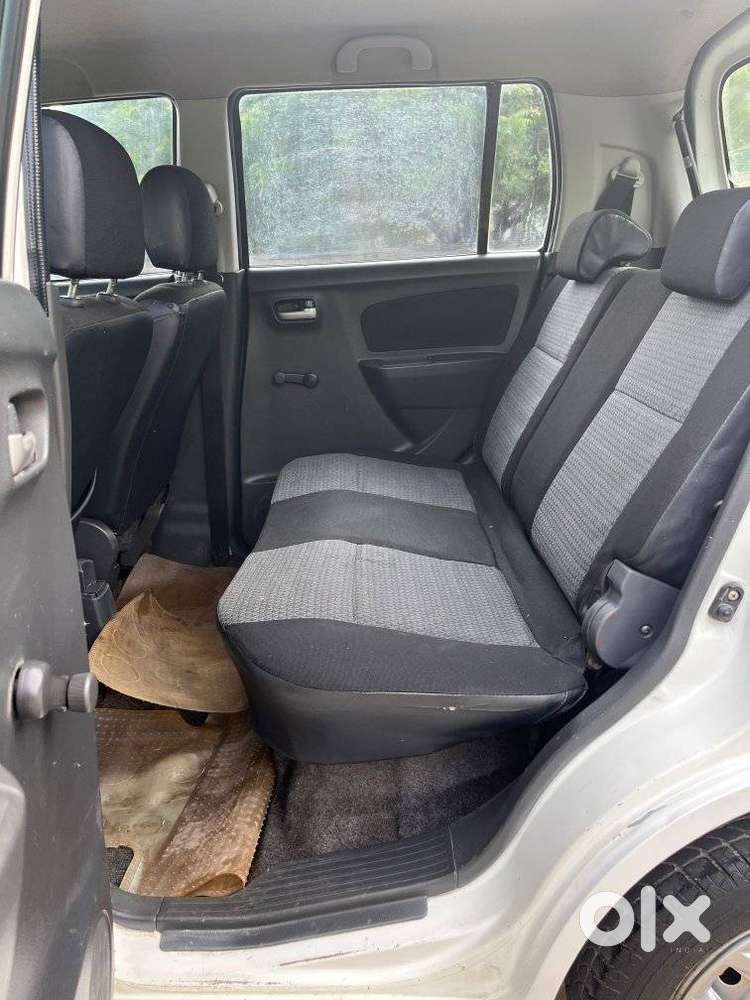 Maruti Suzuki Wagon R Lxi Cng Optional, 2011, Cng & Hybrids
