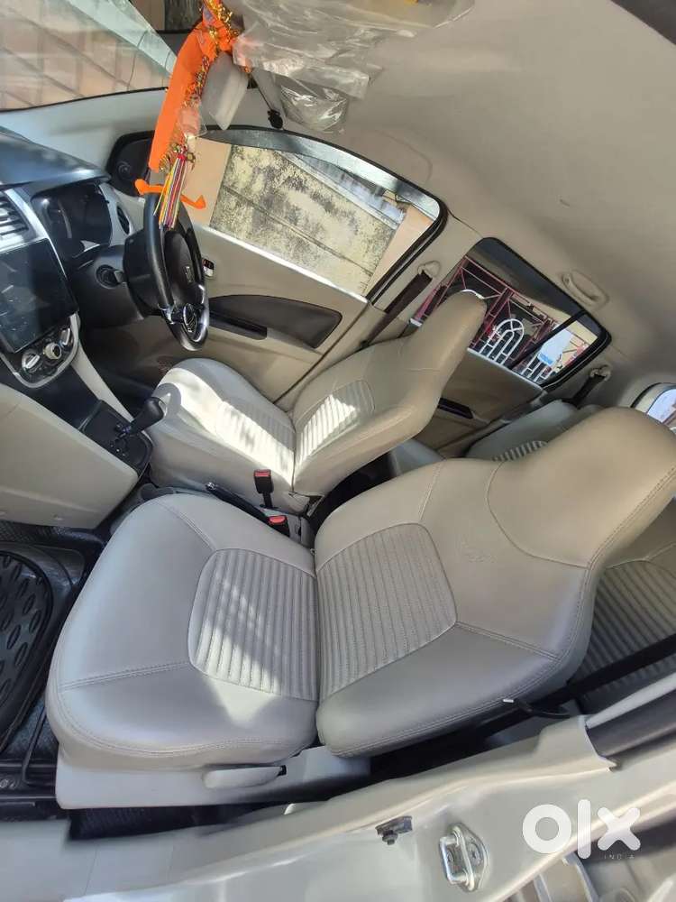 Maruti Suzuki Celerio 2017 Petrol 42000 Km Driven