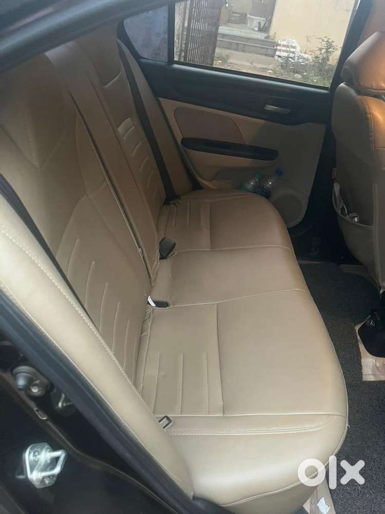 Honda Amaze 2023 Petrol Good Condition