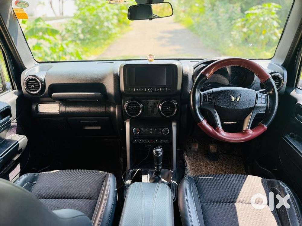 Mahindra Supro, 2023, Diesel