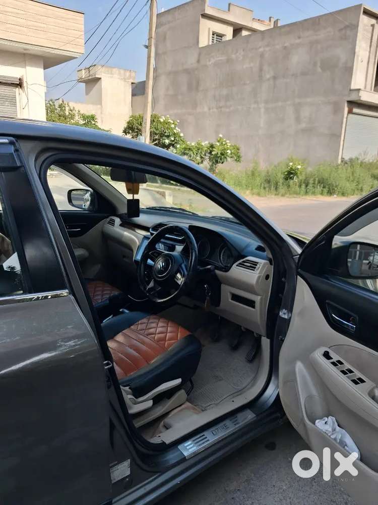 Swift Dzire Vdi, 2018 Model, Good Condition Car,