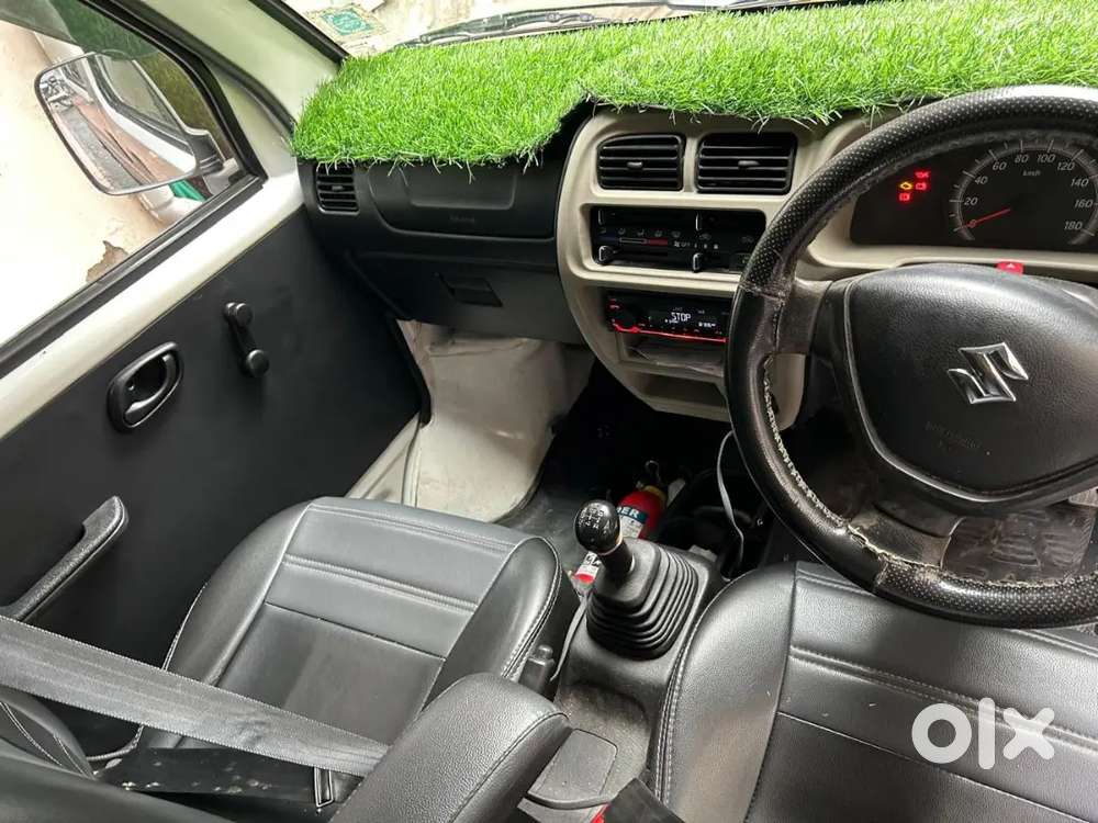 Maruti Suzuki Eeco 2022 Cng & Hybrids 57900 Km Driven