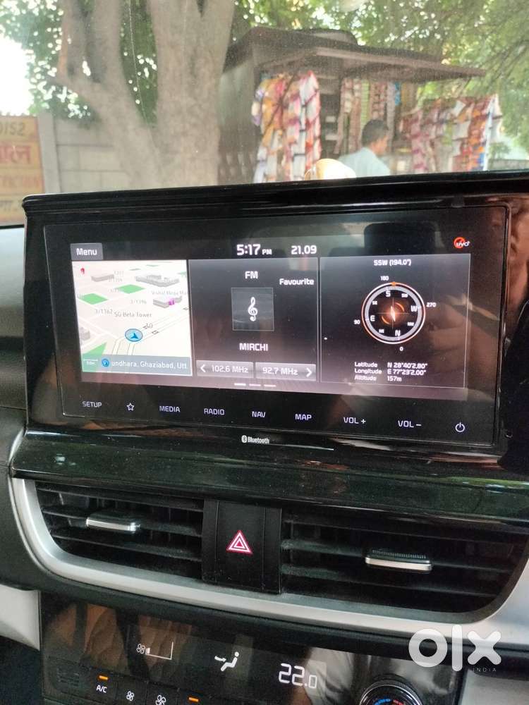 Kia Seltos 2019 Diesel