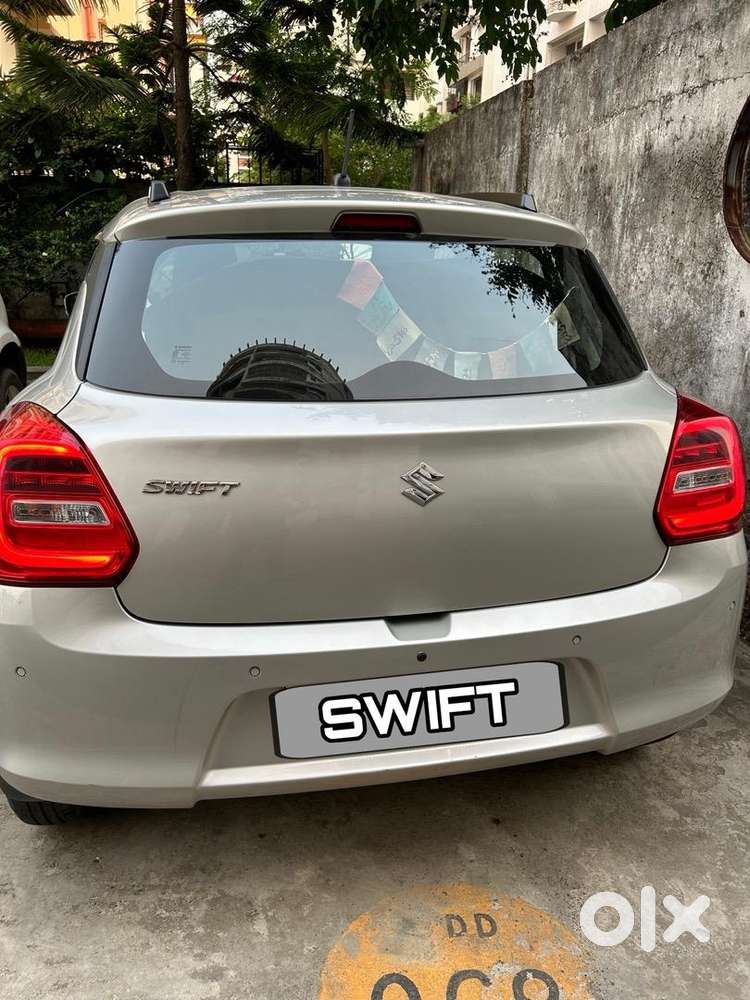Maruti Suzuki 2020 Petrol Manual