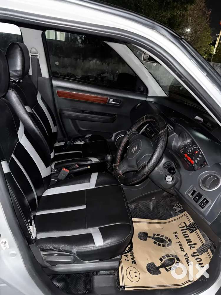 Maruti Suzuki Swift 2008
