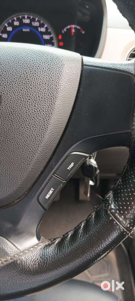 Hyundai Grand I10 1.2 Kappa Magna, 2018, Petrol