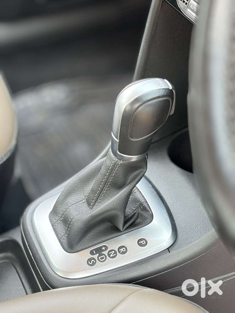 Volkswagen Polo Gt Tsi, 2017, Petrol