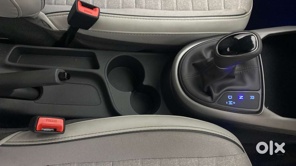 Hyundai Grand I10 Nios Sportz Amt 1.2 Kappa Vtvt, 2023, Petrol