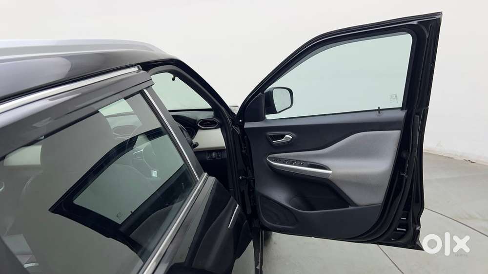 Nissan Magnite 1.0 Xl, 2023, Cng & Hybrids