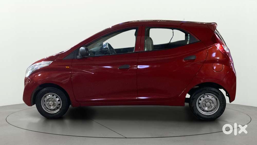 Hyundai Eon Era +, 2014, Petrol
