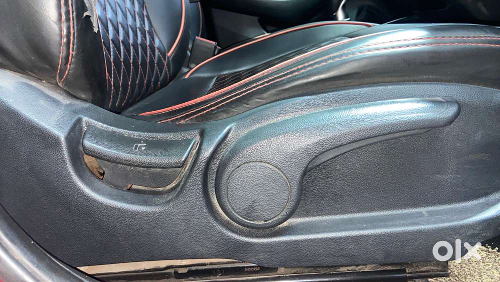 Hyundai Elite I20 [2014-2018] 1.4 Asta Crdi Dual Tone, 2018, Diesel