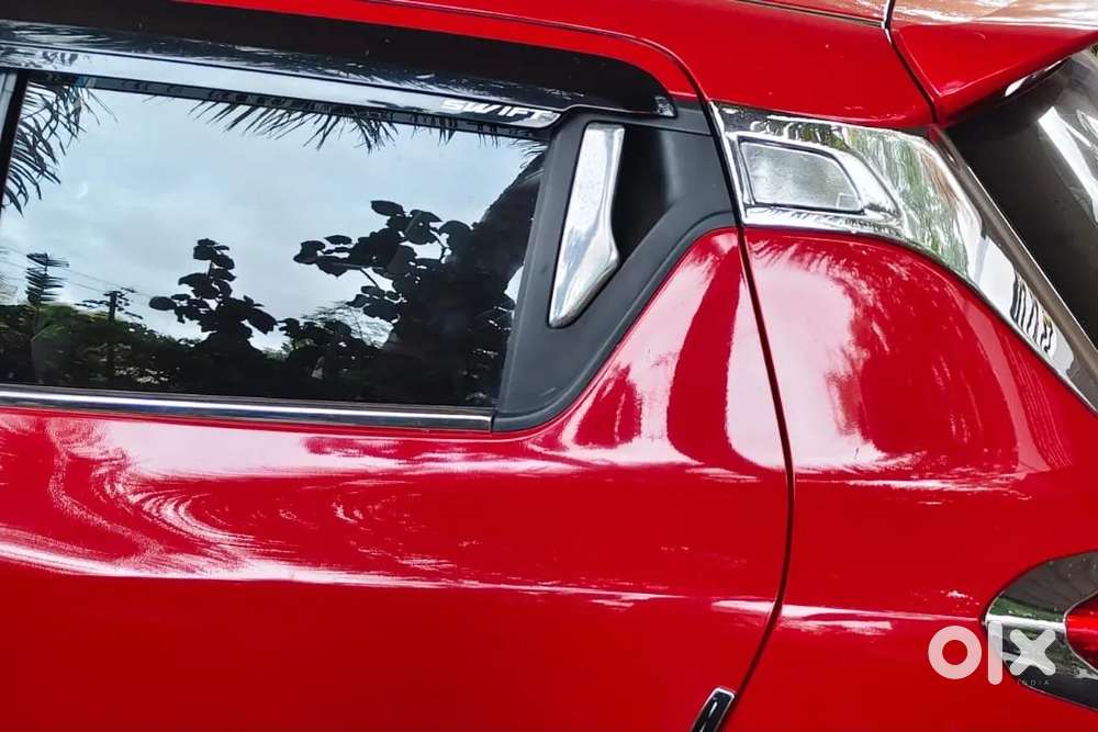 Maruti Suzuki Swift Amt Zxi, 2023, Petrol