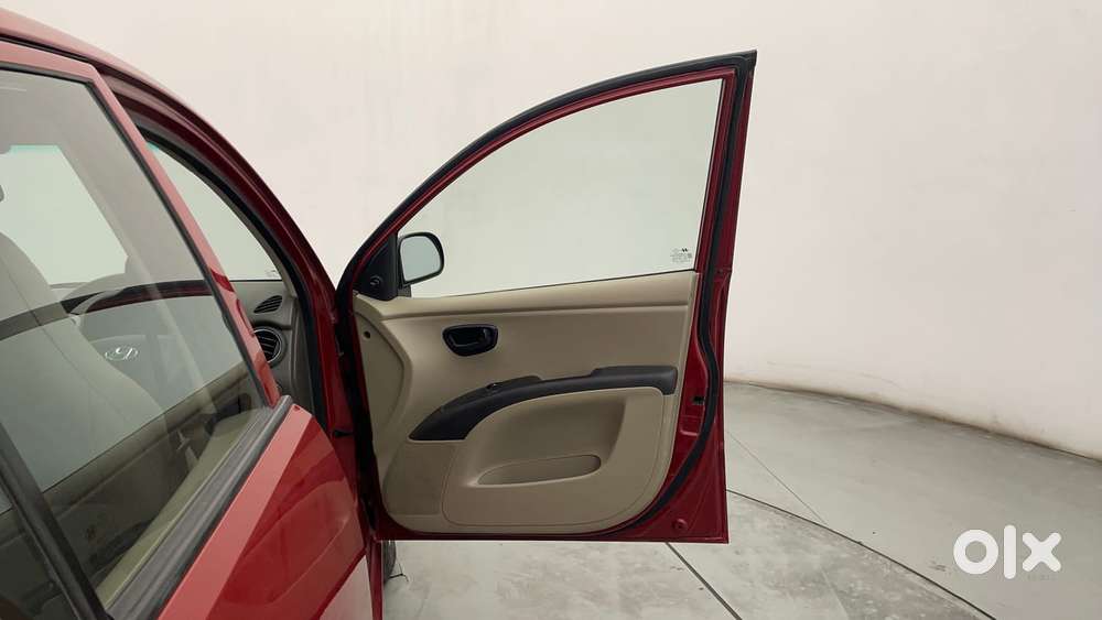 Hyundai I10 Era 1.1, 2012, Petrol
