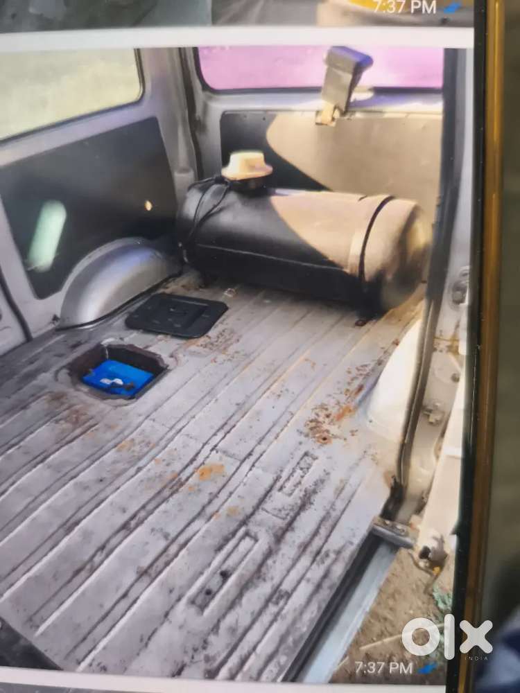 Maruti Suzuki Omni 2006