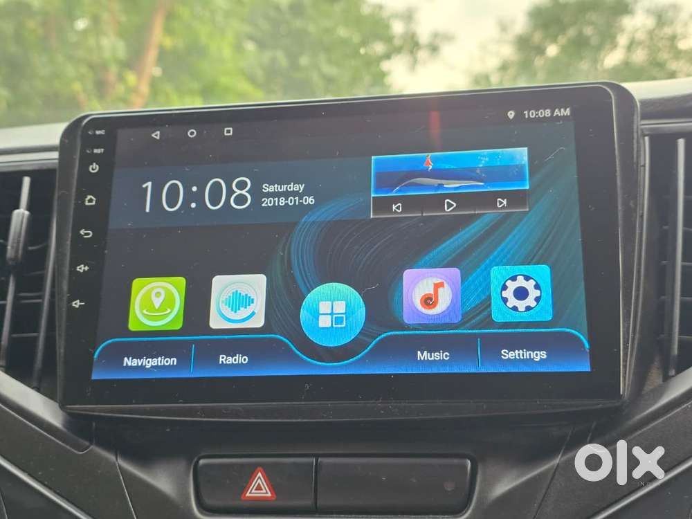 Maruti Suzuki Baleno Sigma, 2021, Petrol