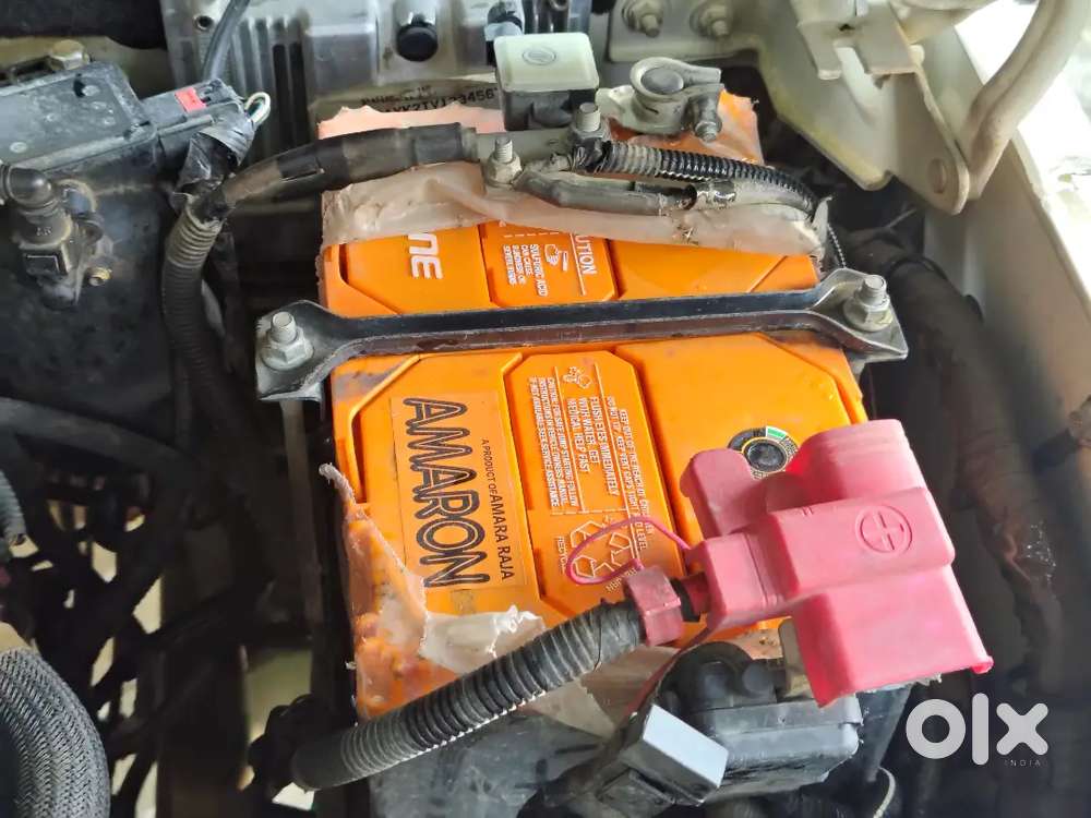 Mahindra Be 6 2024