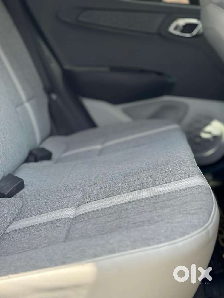 Hyundai Grand I10 Nios Sportz 1.2 Kappa Cng, 2022, Cng & Hybrids