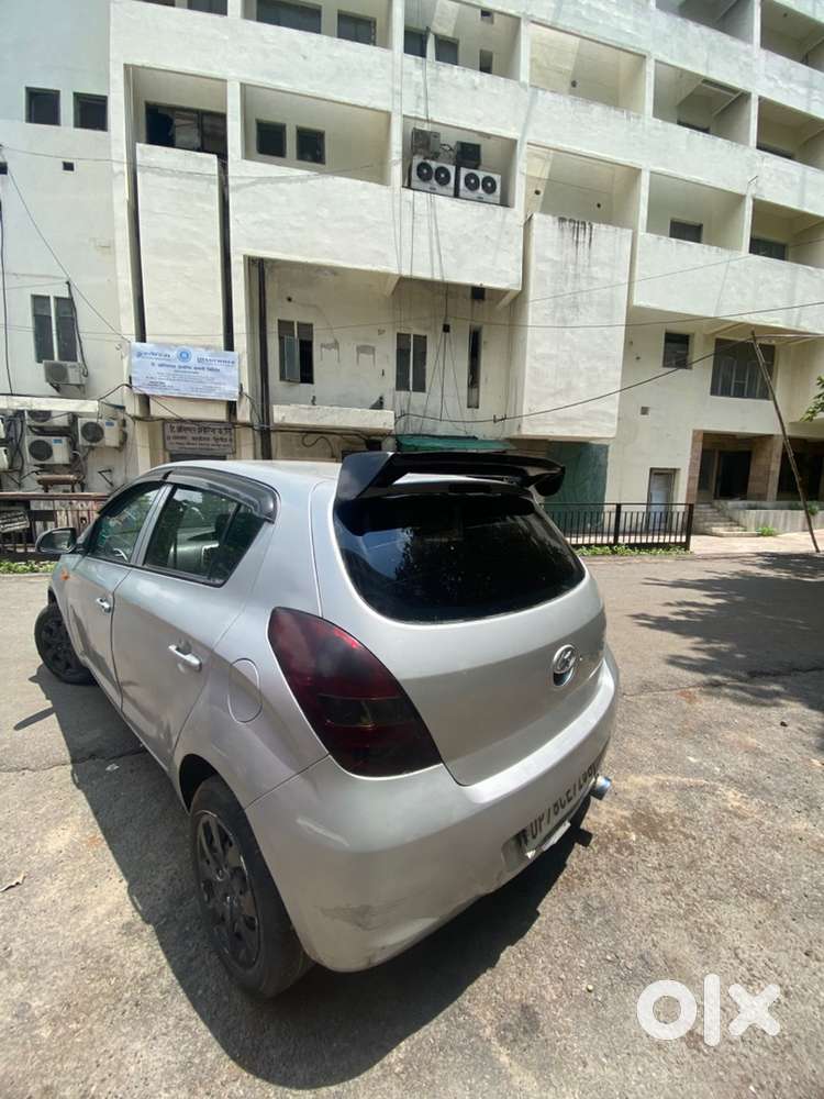 Hyundai I20 1.2 Asta 2011