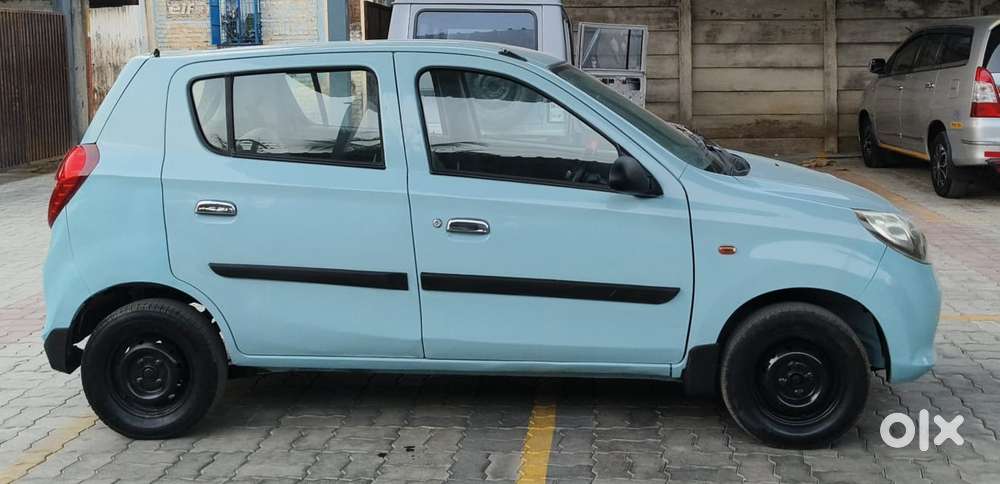 Maruti Suzuki Alto 800 Lxi, 2013, Petrol