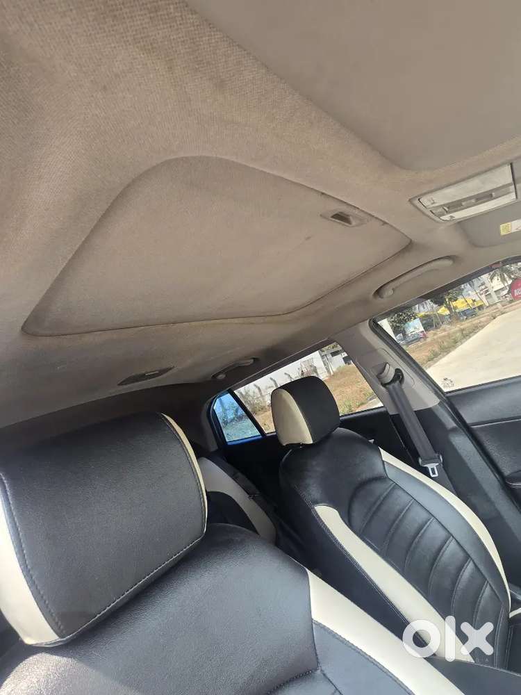 Hyundai Creta Excellent Condition And Insurance Running New