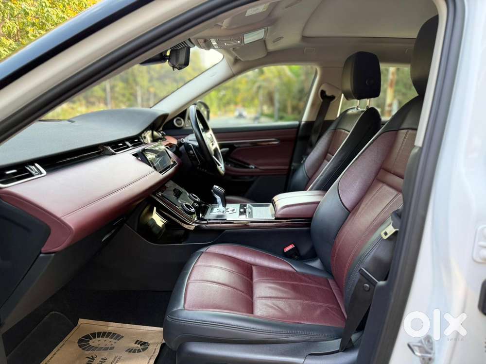 Land Rover Range Evoque, 2023, Diesel