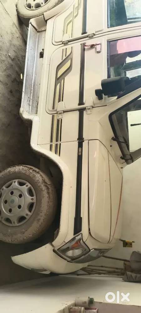 Mahindra Bolero 2013 Diesel
