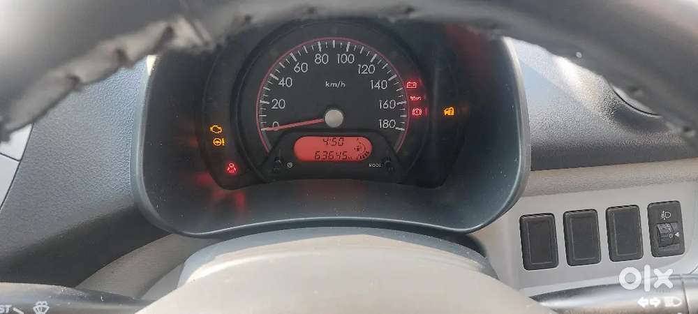 Maruti Suzuki A-star 2011 Petrol 63000 Km Driven