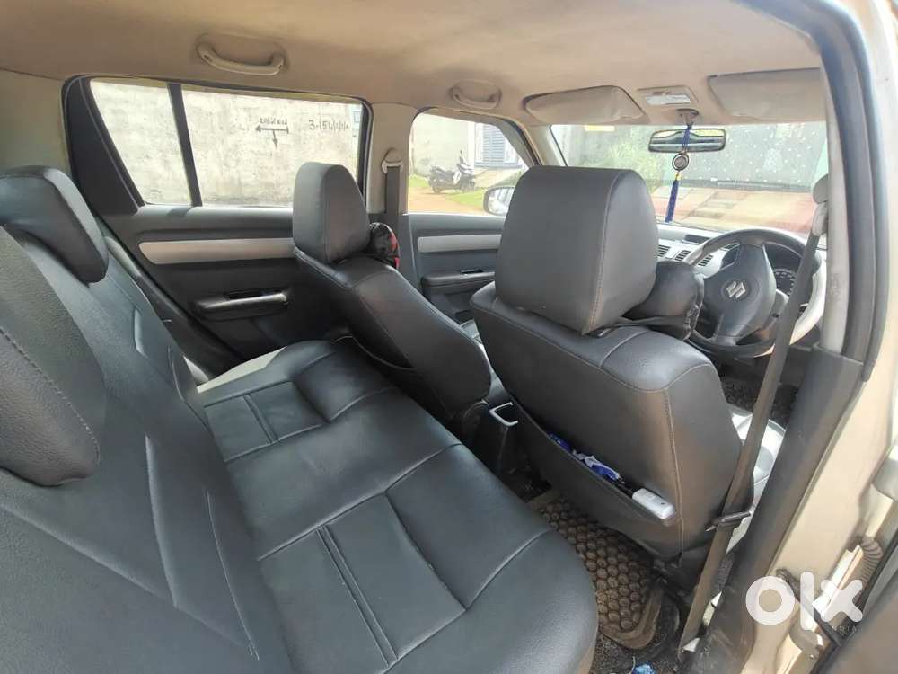 Maruti Suzuki Swift 2007