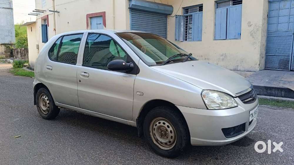 Tata Indica V2, 2011, Diesel