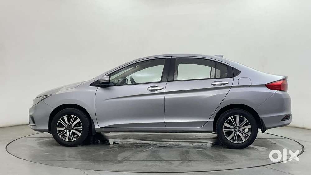 Honda City I-vtec V, 2022, Petrol