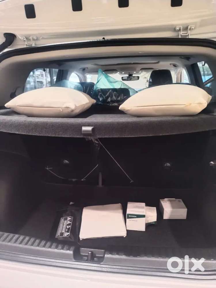 Skoda Kushaq 1.0 Tsi  12/2024