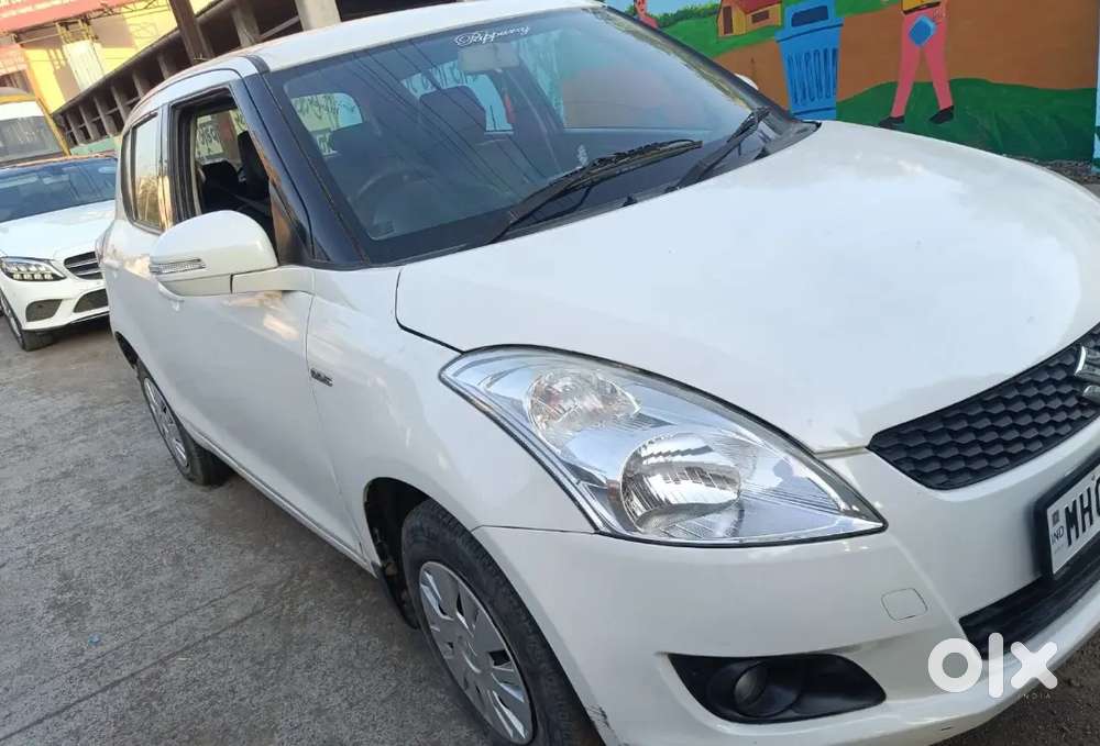 Swift Vdi Maruti 2012 Diesel