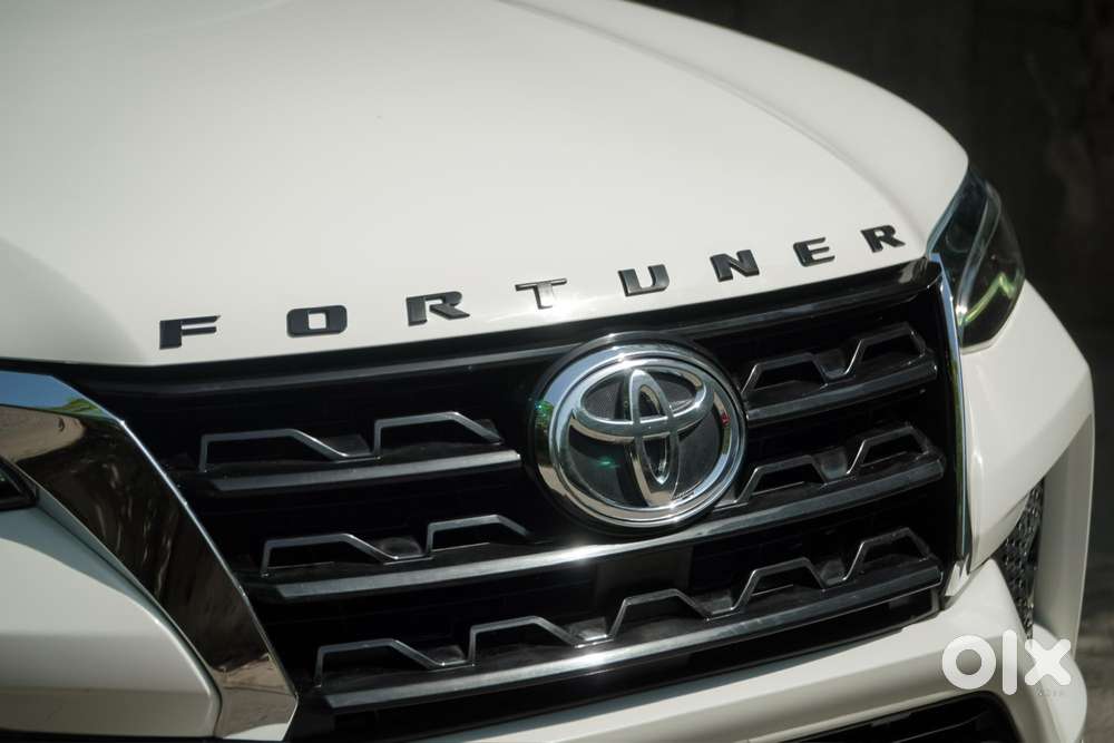 Toyota Fortuner 4x2 At 2.7 Petrol, 2023, Petrol