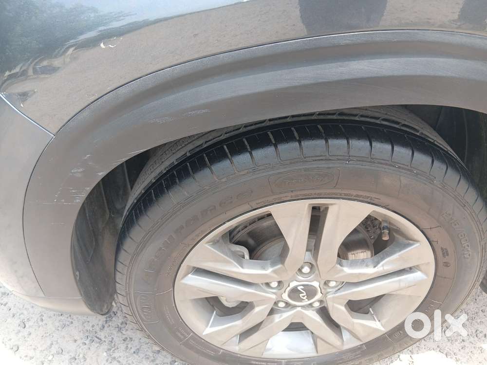 Kia Seltos Htx Plus At D, 2023, Petrol