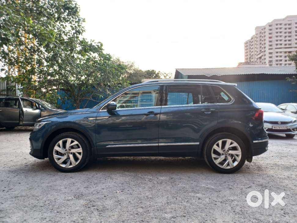 Volkswagen Tiguan 2.0 Elegance Tsi Dsg, 2022, Petrol